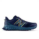 New Balance Women's Fresh Foam Garoé Trail Running Shoe - WTGARON1 Wide Womens Footwear Training & Running