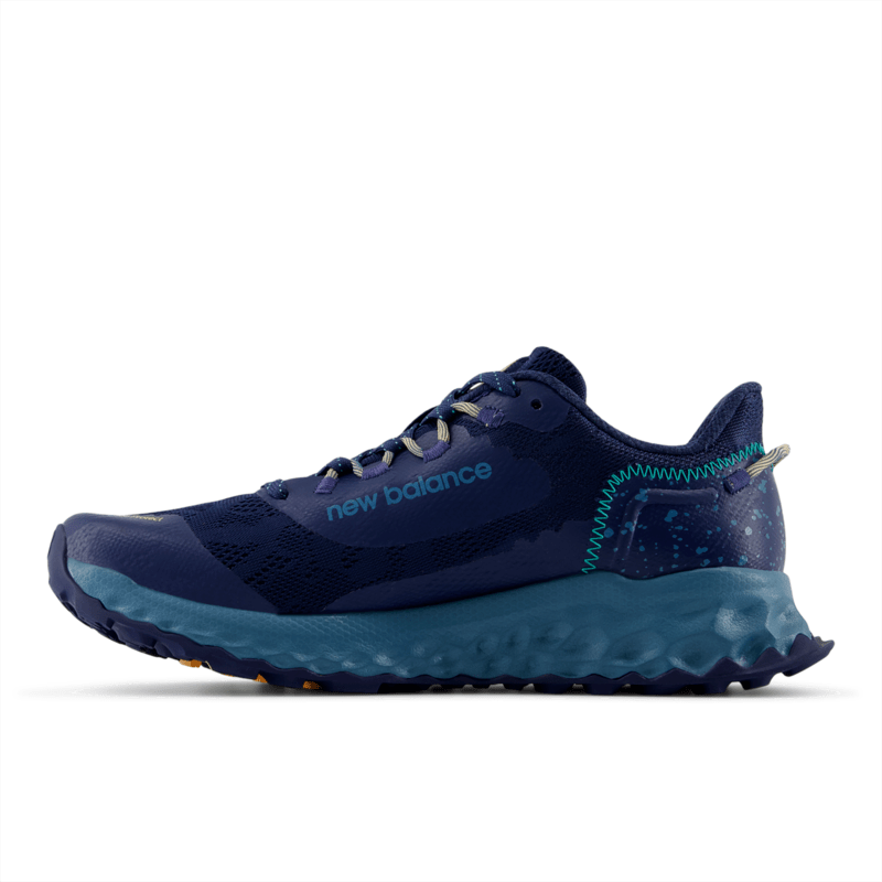 New Balance Women's Fresh Foam Garoé Trail Running Shoe - WTGARON1 Wide Womens Footwear Training & Running