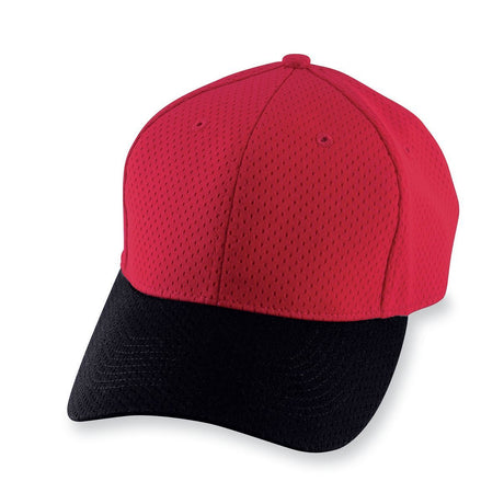Augusta Athletic Mesh Cap Augusta