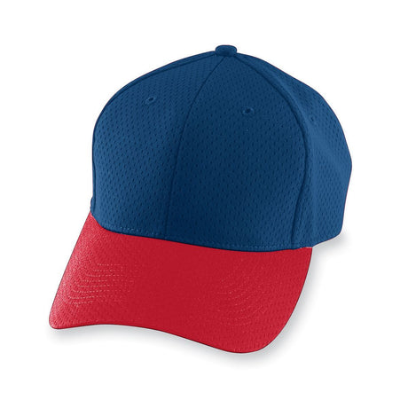 Augusta Athletic Mesh Cap Augusta
