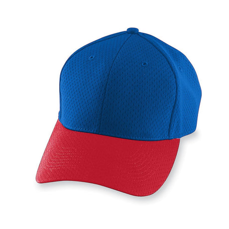 Augusta Athletic Mesh Cap Augusta
