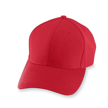 Augusta Athletic Mesh Cap Augusta