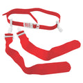 Champion Sports Sonic Flag Football Belt - Dozen