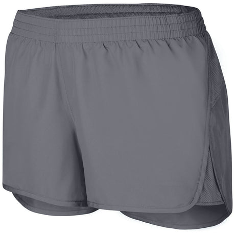 Augusta Girl's Wayfarer Shorts Youth Apparel Pants & Shorts
