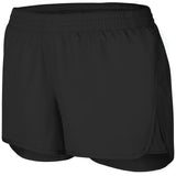 Augusta Girl's Wayfarer Shorts Youth Apparel Pants & Shorts