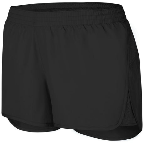Augusta Girl's Wayfarer Shorts Youth Apparel Pants & Shorts