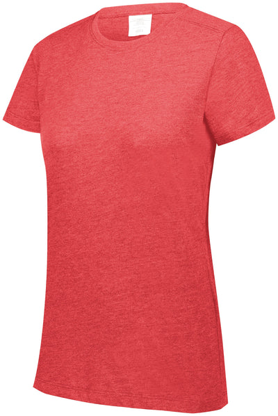 Augusta Women's Tri-Blend T-Shirt