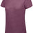 Augusta Ladies Tri-Blend Tee Augusta