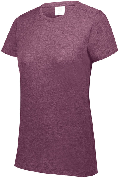 Augusta Women's Tri-Blend T-Shirt