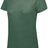 Augusta Ladies Tri-Blend Tee Augusta