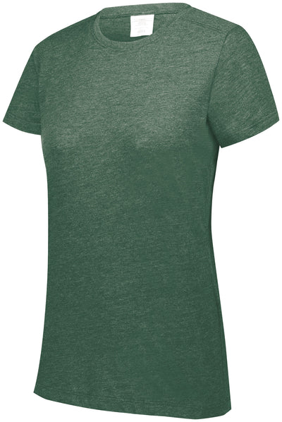 Augusta Women's Tri-Blend T-Shirt