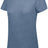 Augusta Ladies Tri-Blend Tee Augusta
