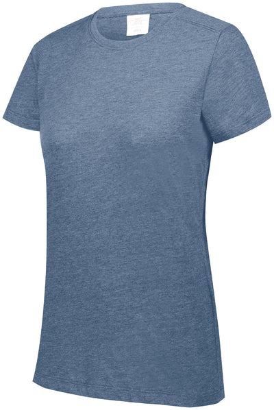 Augusta Women's Tri-Blend T-Shirt