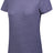Augusta Ladies Tri-Blend Tee Augusta