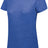 Augusta Ladies Tri-Blend Tee Augusta