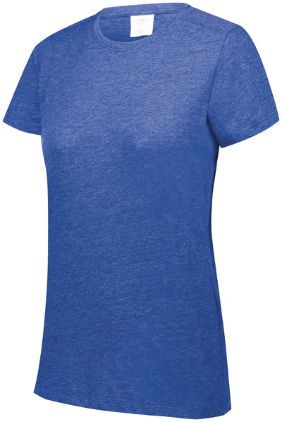 Augusta Women's Tri-Blend T-Shirt
