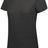 Augusta Ladies Tri-Blend Tee Augusta