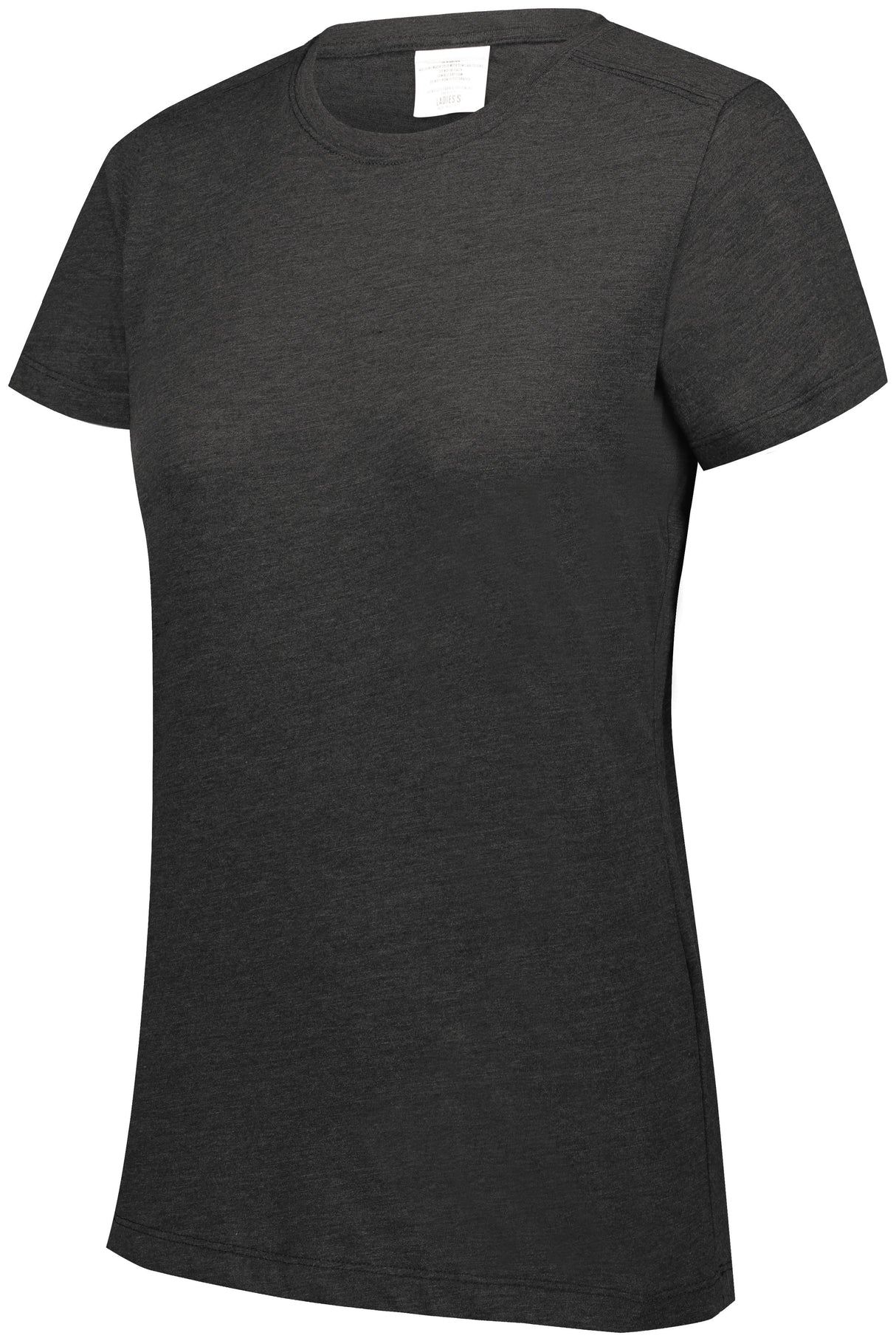 Augusta Ladies Tri-Blend Tee Augusta