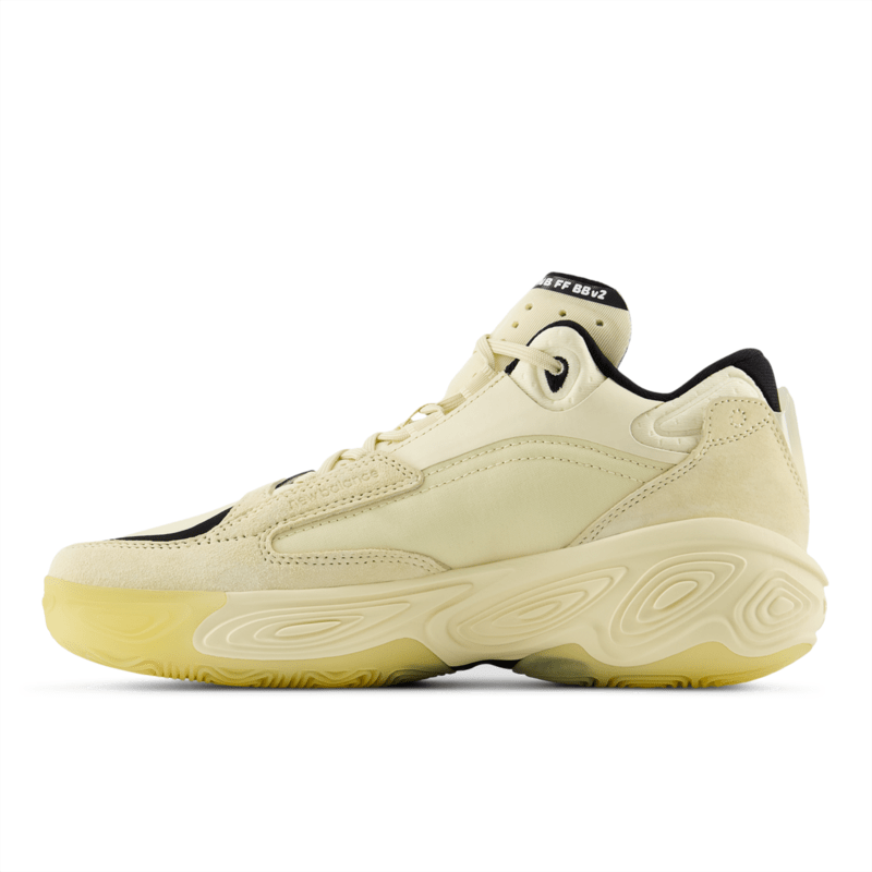 New Balance Men's Fresh Foam BB V2 Basketball Shoe - BBFRSHN2 New Balance