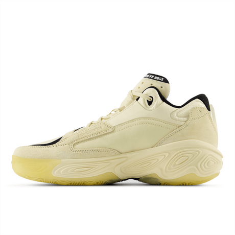 New Balance Men's Fresh Foam BB V2 Basketball Shoe - BBFRSHN2 New Balance