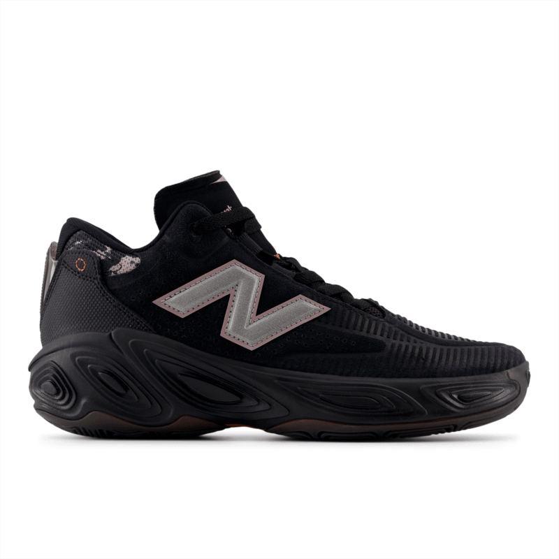 New Balance Men's Fresh Foam BB V2 Basketball Shoe - BBFRSHE2 New Balance