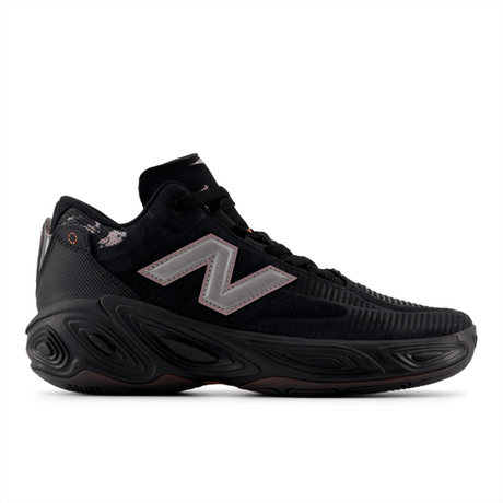 New Balance Men's Fresh Foam BB V2 Basketball Shoe - BBFRSHE2 New Balance