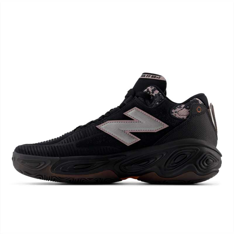 New Balance Men's Fresh Foam BB V2 Basketball Shoe - BBFRSHE2 New Balance