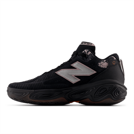 New Balance Men's Fresh Foam BB V2 Basketball Shoe - BBFRSHE2 New Balance