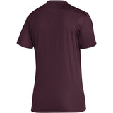 adidas Women's Team Issue Short Sleeve Jersey
