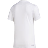 adidas Women's Team Issue Short Sleeve Jersey