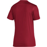 adidas Women's Team Issue Short Sleeve Jersey