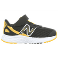 New Balance Youth Fresh Foam Arishi V4 Bungee Lace with Top Strap Shoe - PAARIBY4 New Balance