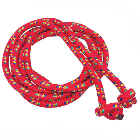 Champion Sports Nylon Braided Jump Rope