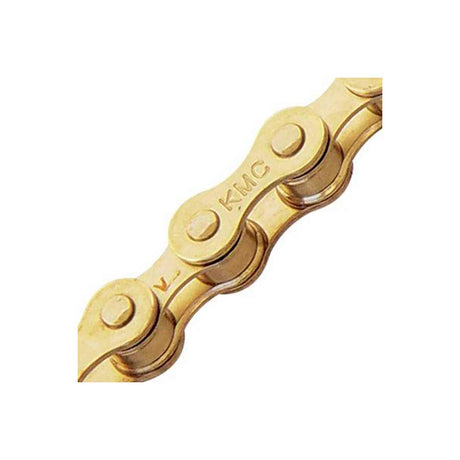 KMC S1 Chain KMC