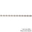 SRAM PC-1170 Chain SRAM