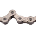KMC X9 Silver Chain