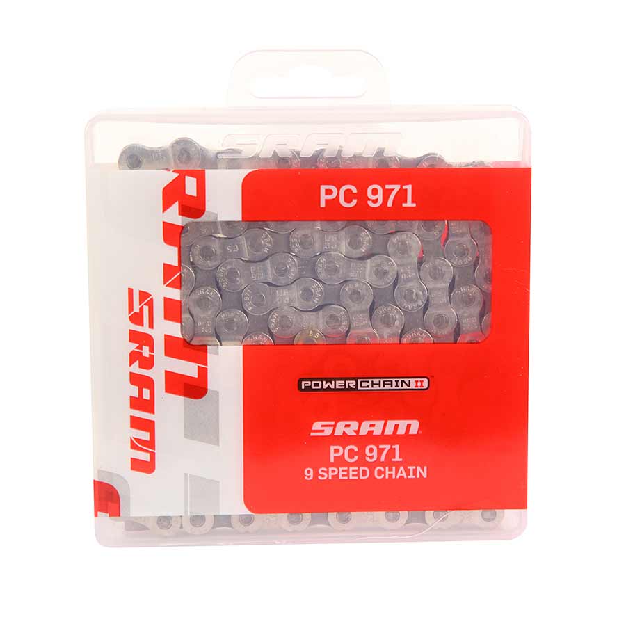 SRAM PC-971 Chain SRAM