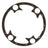 SRAM Force Wide Chain Jam Guard