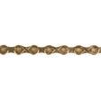 KMC X10 Gold Chain KMC