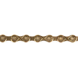 KMC X10 Gold Chain