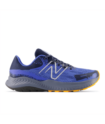 New Balance Men's DynaSoft Nitrel V5 Running Shoe - MTNTRBY5 (X-Wide)