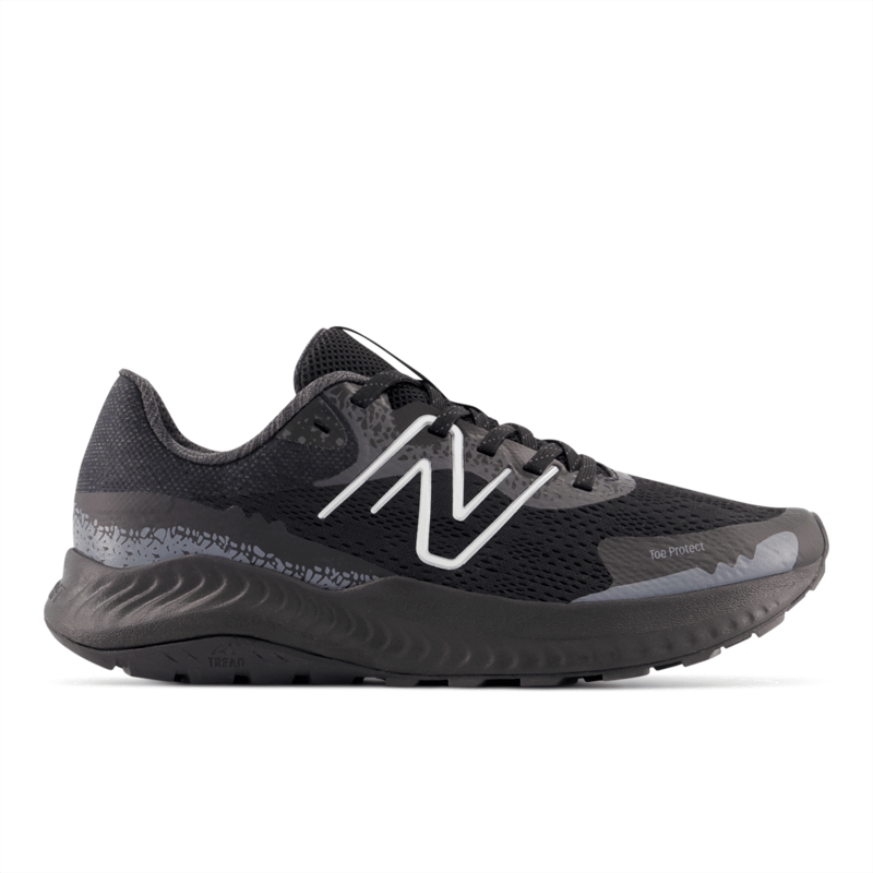 New Balance Men's DynaSoft Nitrel V5 Running Shoe - MTNTRLK5 X-Wide New Balance
