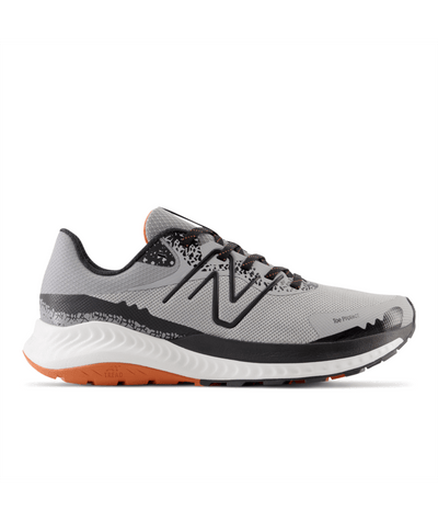 New Balance Men's DynaSoft Nitrel V5 Running Shoe - MTNTRMG5