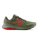 New Balance Men's DynaSoft Nitrel V5 Running Shoe - MTNTRRG5 Wide New Balance