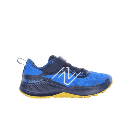 New Balance Youth DynaSoft Nitrel V5 Bungee Lace Shoe - PANTRLA5 Wide New Balance