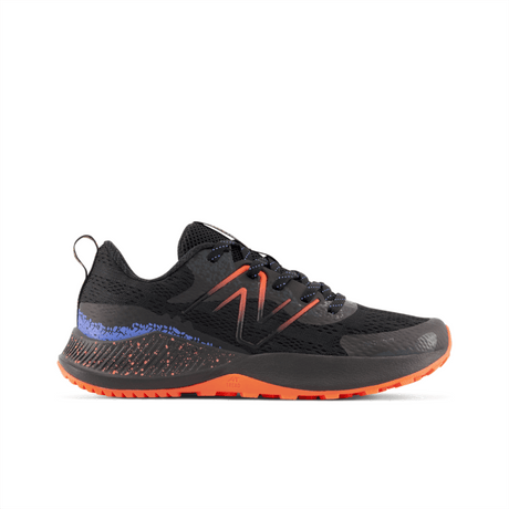 New Balance Youth DynaSoft Nitrel V5 Running Shoe - GPNTRLO5 New Balance