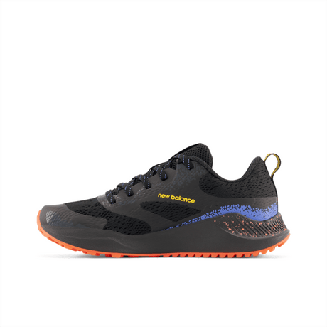 New Balance Youth DynaSoft Nitrel V5 Running Shoe - GPNTRLO5 Wide New Balance