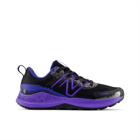 New Balance Youth DynaSoft Nitrel V5 Running Shoe - GPNTRLK5 Wide New Balance