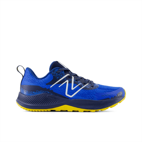 New Balance Youth DynaSoft Nitrel V5 Running Shoe - GPNTRLA5 Wide New Balance