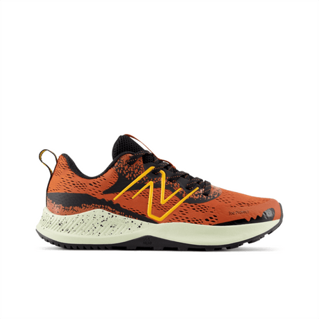 New Balance Youth DynaSoft Nitrel V5 Running Shoe - GPNTRLM5 Wide New Balance